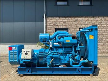 Groupe électrogène CUMMINS