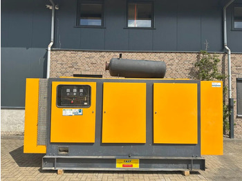 Groupe électrogène CUMMINS