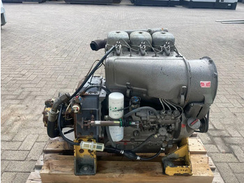 Moteur DEUTZ