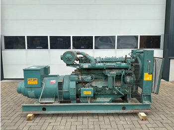 Groupe électrogène STAMFORD
