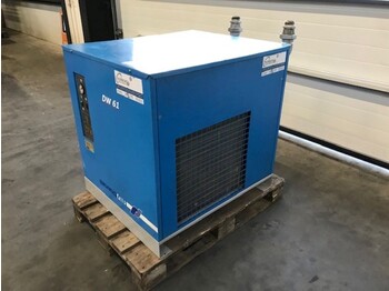 Compresseur d'air Grassair DW 61 10.200 L/min. 16 Bar luchtdroger air dryer: photos 2