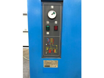 Compresseur d'air Grassair DW 61 10.200 L/min. 16 Bar luchtdroger air dryer: photos 4