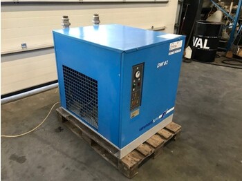Compresseur d'air Grassair DW 61 10.200 L/min. 16 Bar luchtdroger air dryer: photos 3