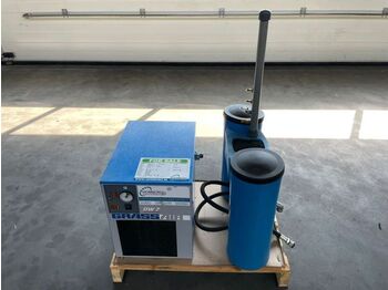 Compresseur d'air GRASSAIR