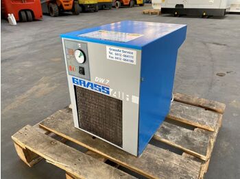 Compresseur d'air Grassair DW 7 Luchtdroger 1200 L / min Air Dryer: photos 1