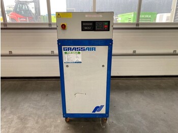 Compresseur d'air GRASSAIR