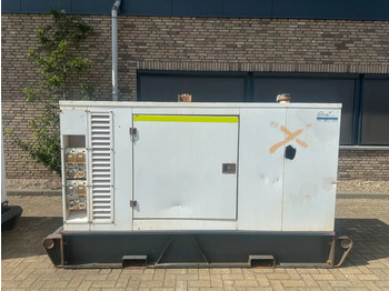 Groupe électrogène STAMFORD