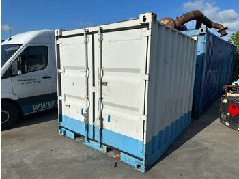 Groupe électrogène IVECO