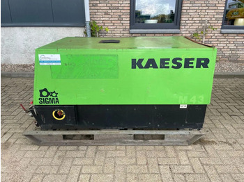 Compresseur d'air KUBOTA