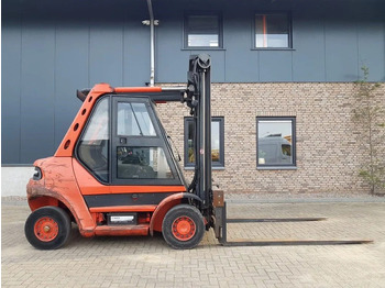 Chariot élévateur diesel LINDE H50