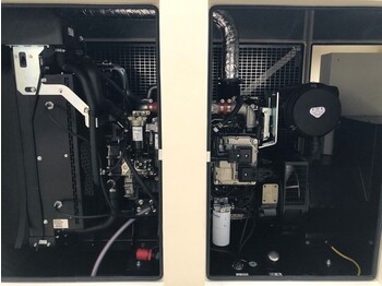 Groupe électrogène neuf Perkins 275 kVA Supersilent generatorset: photos 2