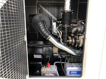 Groupe électrogène neuf Perkins 275 kVA Supersilent generatorset: photos 3
