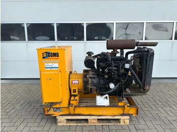 Groupe électrogène YANMAR