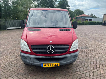 Fourgon utilitaire Mercedes-Benz Sprinter 313 L2H1: photos 2