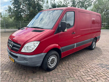 Fourgon utilitaire Mercedes-Benz Sprinter 313 L2H1: photos 3