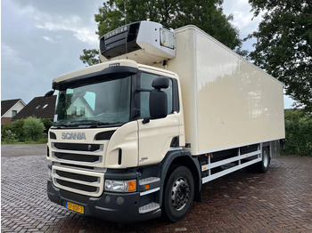 Camion frigorifique SCANIA P 250
