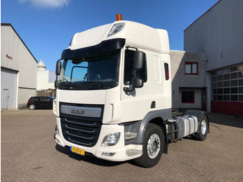 Tracteur routier DAF CF 400
