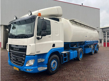 Tracteur routier DAF CF 440