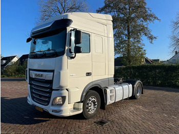 Tracteur routier DAF XF 450