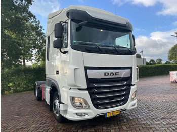 Tracteur routier DAF XF 450