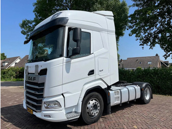 Tracteur routier DAF XF 480