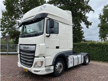 Tracteur routier DAF XF 480