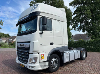 Tracteur routier DAF XF 480