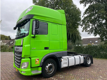 Tracteur routier DAF XF 480