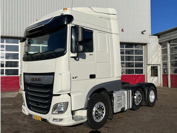 Tracteur routier DAF XF 480