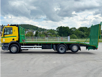 Remorqueuse DAF CF 85.360 * ABSCHLEPPWAGEN 8,30 m * TOPZUSTAND: photos 3