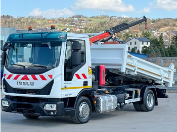 Iveco Eurocargo 100-220 *PC 1500 A * TOPZUSTAND en crédit-bail Iveco Eurocargo 100-220 *PC 1500 A * TOPZUSTAND: photos 3 Iveco Eurocargo 100-220 *PC 1500 A * TOPZUSTAND en crédit-bail Iveco Eurocargo 100-220 *PC 1500 A * TOPZUSTAND: photos 3