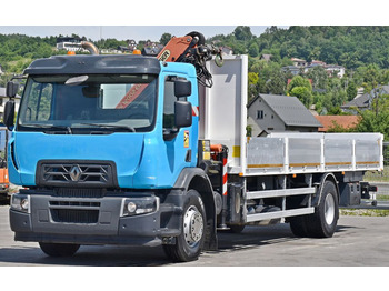 Renault C 320 * PK 12002 EH A + FUNK * TOPZUSTAND  en crédit-bail Renault C 320 * PK 12002 EH A + FUNK * TOPZUSTAND: photos 4