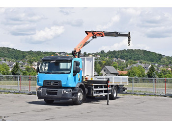 Renault C 320 * PK 12002 EH A + FUNK * TOPZUSTAND  en crédit-bail Renault C 320 * PK 12002 EH A + FUNK * TOPZUSTAND: photos 2