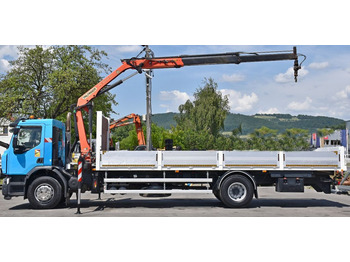 Renault C 320 * PK 12002 EH A + FUNK * TOPZUSTAND  en crédit-bail Renault C 320 * PK 12002 EH A + FUNK * TOPZUSTAND: photos 5