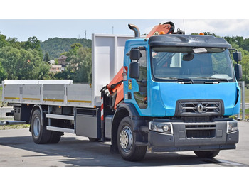 Renault C 320 * PK 12002 EH A + FUNK * TOPZUSTAND  en crédit-bail Renault C 320 * PK 12002 EH A + FUNK * TOPZUSTAND: photos 3