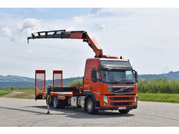 Remorqueuse Volvo FM 410 * PK 26002 - EH D / FUNK* TOPZUSTAND: photos 2