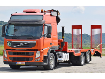 Remorqueuse Volvo FM 410 * PK 26002 - EH D / FUNK* TOPZUSTAND: photos 3