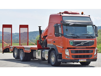 Remorqueuse Volvo FM 410 * PK 26002 - EH D / FUNK* TOPZUSTAND: photos 4