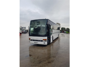 Autocar SETRA