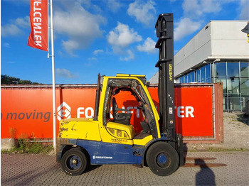 Chariot élévateur diesel HYSTER