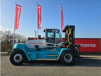 Chariot élévateur diesel KONECRANES