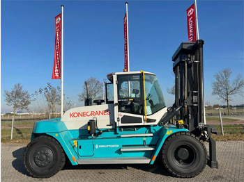 Chariot élévateur diesel KONECRANES