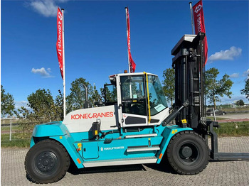 Chariot élévateur diesel KONECRANES
