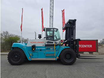 Chariot élévateur diesel KONECRANES