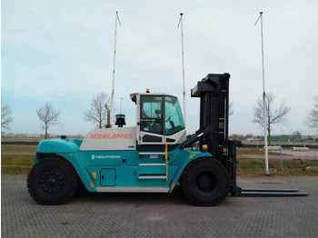 Chariot élévateur diesel KONECRANES