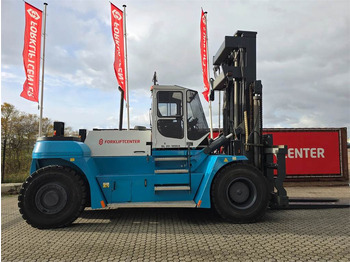 Chariot élévateur diesel KONECRANES