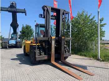 Chariot élévateur diesel Kalmar DCD 200-12 LB: photos 3