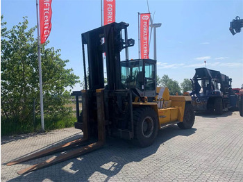 Chariot élévateur diesel Kalmar DCD 200-12 LB: photos 4