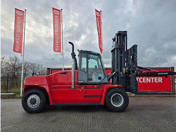 Chariot élévateur diesel KALMAR