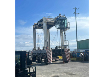 Matériel de manutention TEREX